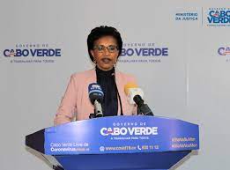 Joana Rosa garante mobilização para “curar” morosidade da Justiça em Cabo Verde