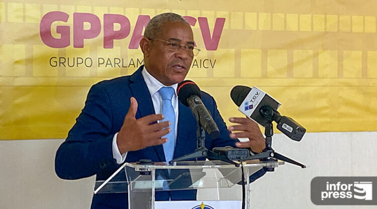 Órgãos Externos/Assembleia Nacional: “MpD preparava-se para dar um golpe e o PAICV aplicou o contra-golpe”, João Baptista