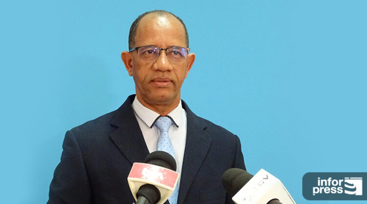 Deputado da UCID afirma que “Ulisses Correia e Silva não gosta do povo cabo-verdiano”