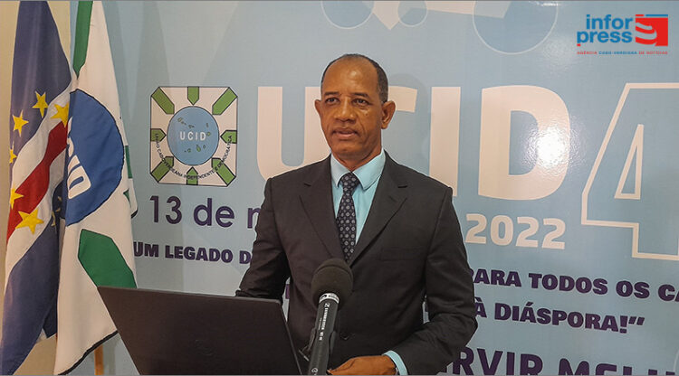 São Vicente: UCID pede “urgente intervenção” das autoridades por “falta de seriedade” e “gestão danosa” na câmara