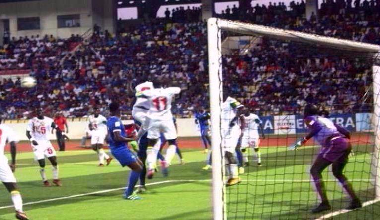 Basquetebol/Qualificação Mundial'2023: Cabo Verde defronta Senegal