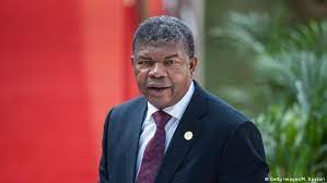 Presidente angolano realiza visita de Estado de quatro dias a Cabo Verde