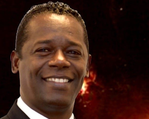 Falta compreender a criminalidade em Cabo Verde José Rebelo Falta