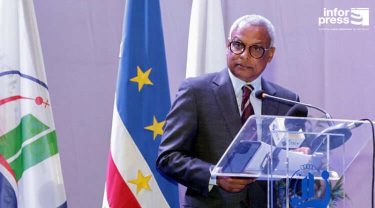 Dia do Município da Praia: Presidente da República defende um “clima de complementaridade entre poderes local e central”