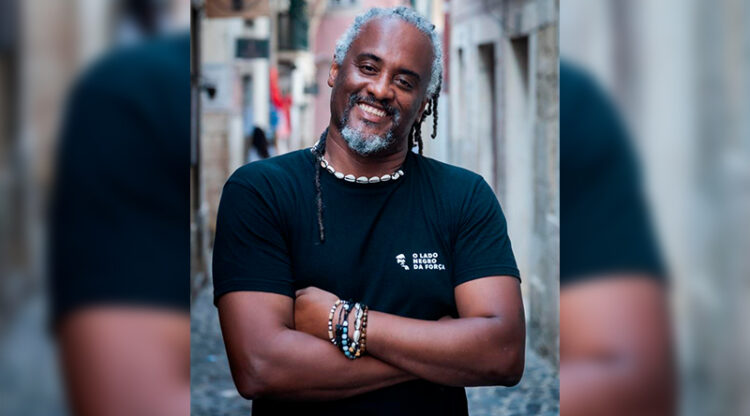 Portugal: ‘Artivista’ preocupado com “agravar da situação de estigmatização” da comunidade afrodescendente
