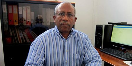 Júlio Andrade. “Cabo Verde não tem capacidade para fazer testes rápidos com fiabilidade grande”