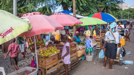 Banco Mundial disponibiliza a Cabo Verde 10 milhões de dólares para Inclusão Social