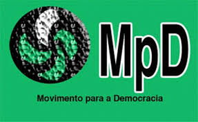 MpD com 10 mulheres candidatas a líderes de assembleias municipais
