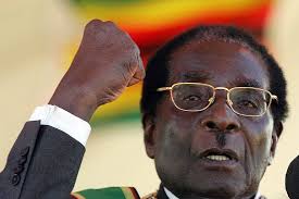 Morreu Robert Mugabe, o homem que governou o Zimbabwe com m&atilde;o-de-ferro durante 37 anos