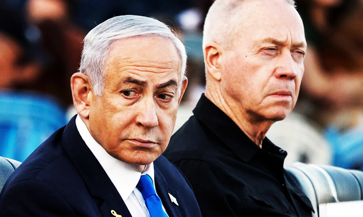 TPI rejeita recurso de Israel e mantém mandados de prisão contra Netanyahu e o ex-ministro da Defesa