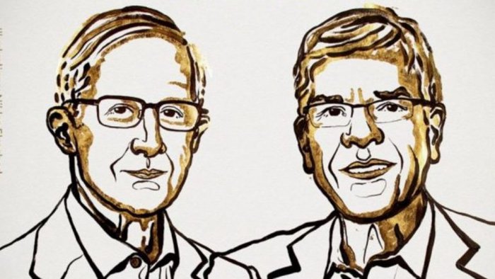 Nobel da Economia vai para os norte-americanos William Nordhaus e Paul Romer