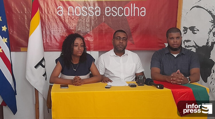 São Vicente: PAICV revela desilusão com postura do Governo perante situação reinante na câmara