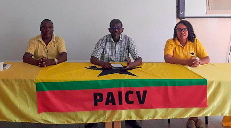PAICV prepara militantes para eleições autárquicas de 2024 em São MIguel