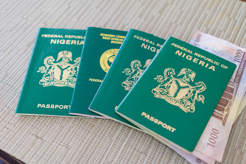 Turistas nigerianos apresentam queixa contra Cabo Verde após deportação