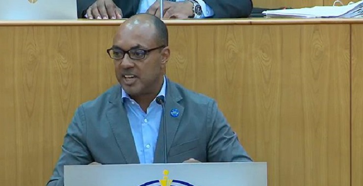 MPD: Orçamento para 2026 é a “vitória da boa governação”