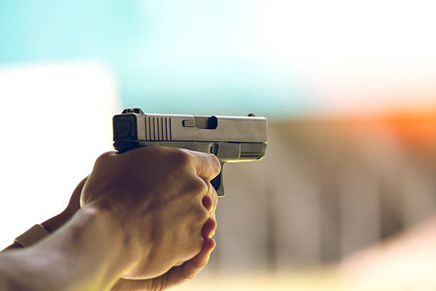 Grupo ataca e fere homem a tiro em Achada de Santo António