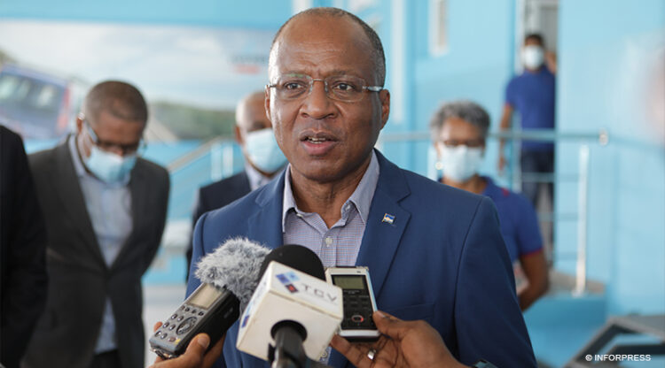 Primeiro-ministro assume que Cabo Verde não tem condições para actualização salarial dos trabalhadores