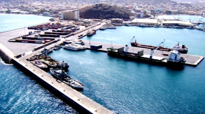 Governo cancela concurso internacional de explora&ccedil;&atilde;o dos portos de Cabo Verde