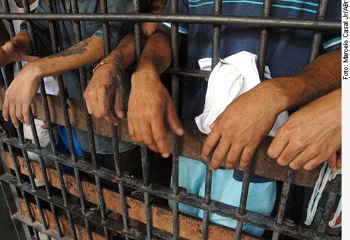 Covid-19. Seis reclusos com coronavírus – já há 12 infectados na Cadeia de São Martinho