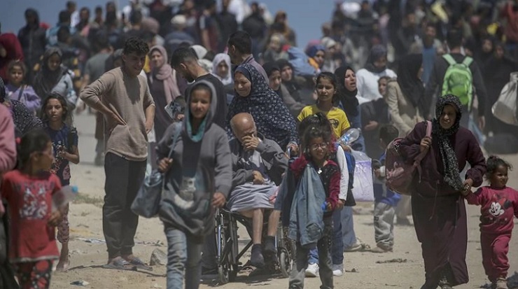 Violando o cessar-fogo, Israel continua a matar em Gaza