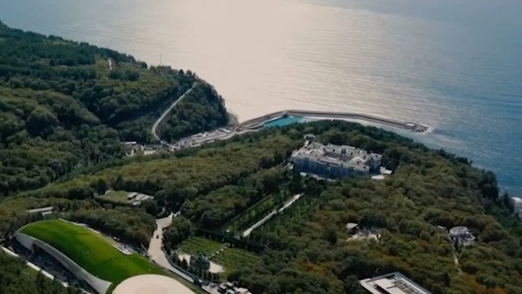 Trump "muito zangado" com alegado ataque da Ucr&acirc;nia a resid&ecirc;ncia de Putin