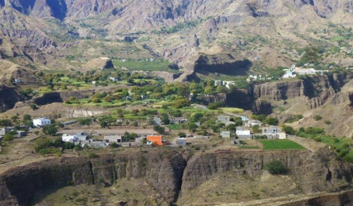 BADEA financia 1,4 milhões de contos para projetos de valorização de bacias hidrográficas em Cabo Verde