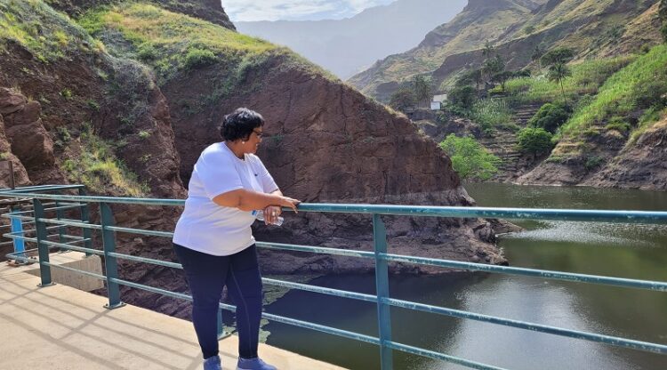 Santo Antão: Deputados do PAICV alertam para o abandono da barragem de Canto de Cagarra