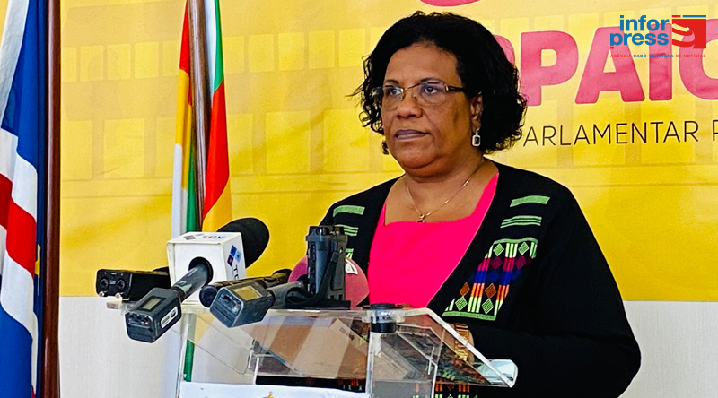 PAICV diz que MpD deve clarificar sua política sobre regionalização ...