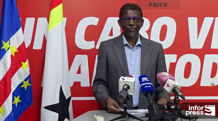 PAICV diz que Tribunal de Contas deve utilizar mecanismos próprios para auditar contas das obras do Mercado de Coco