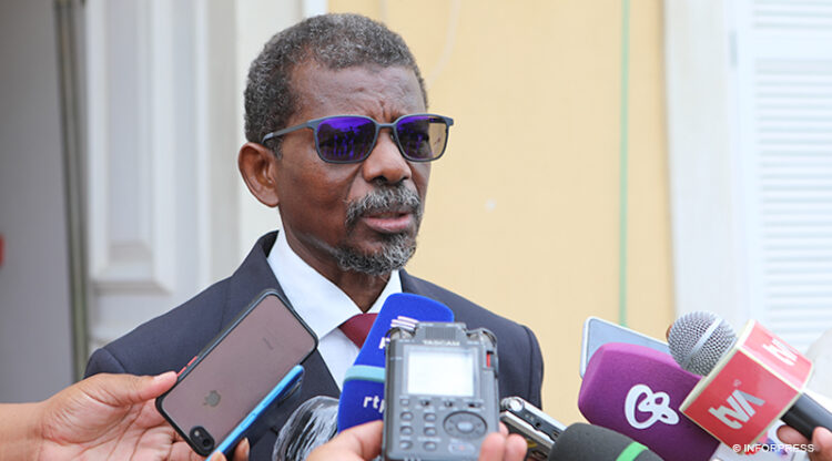 PAICV classifica de “incidente grave” as “declarações desrespeitosas” do director da TCV dirigidas ao Presidente da República