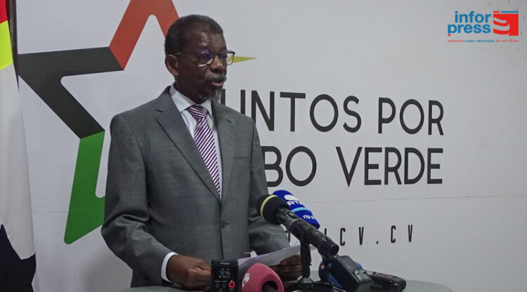 PAICV estranha posicionamento de Cabo Verde em reconhecer a integridade territorial do Reino de Marrocos