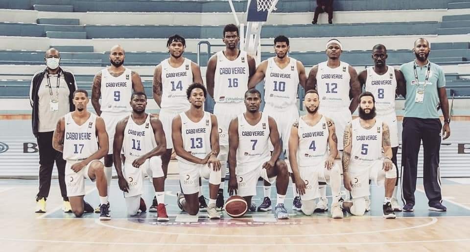 Mundial de Basquetebol: Ronda e classificação – Cabo Verde despede