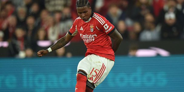 Sidny Cabral regressa &agrave; selec&ccedil;&atilde;o nacional para o FIFA Series