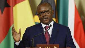 Presidente da Guiné-Bissau recusa explicar em Cabo Verde razões de expulsão de Lusa, RTP e RDP