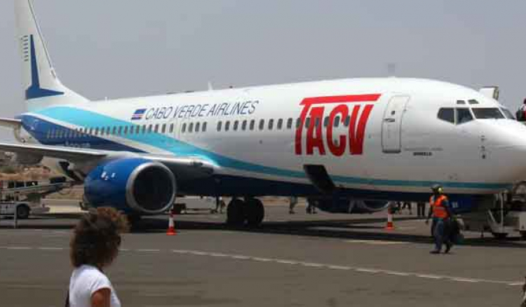 TACV: Saem uns, entram outros, para ficar tudo na mesma?