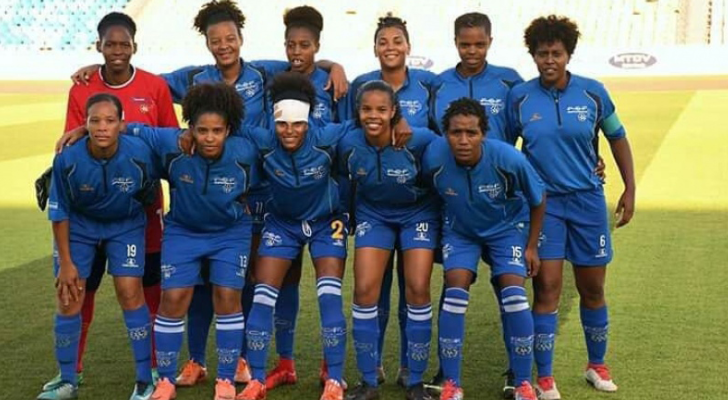 HISTÓRICO. Seleção Nacional de Futebol Feminino conquista lugar no ranking da FIFA