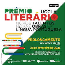 Literatura e Cultura em Tempos de Pandemia by UCCLA-União das