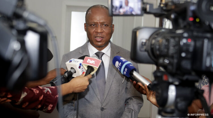 Ulisses Correia e Silva desloca-se à Nigéria para inaugurar embaixada de Cabo Verde em Abuja