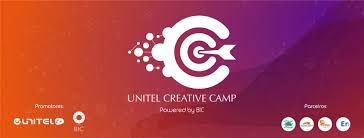 12 projetos concorrem a fase final do Unitel Creative Camp (Atualizado)