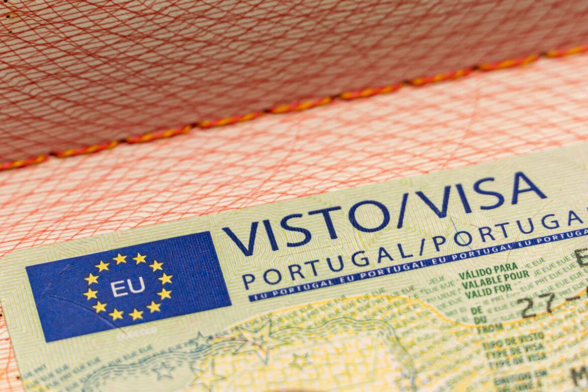 Pedidos de vistos para Portugal passam a ser instruídos pela empresa