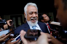 CNRT, de Xanana Gusmão, vence legislativas em Timor-Leste com 41,62%